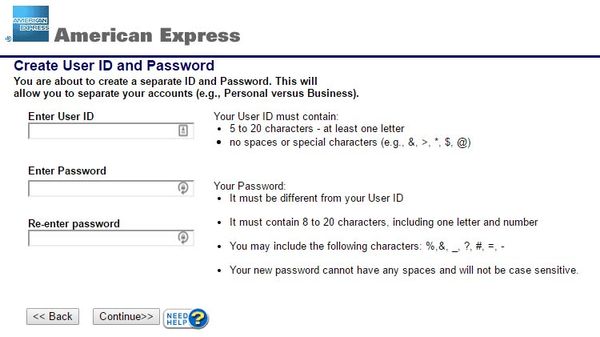 Dumb Password Rules